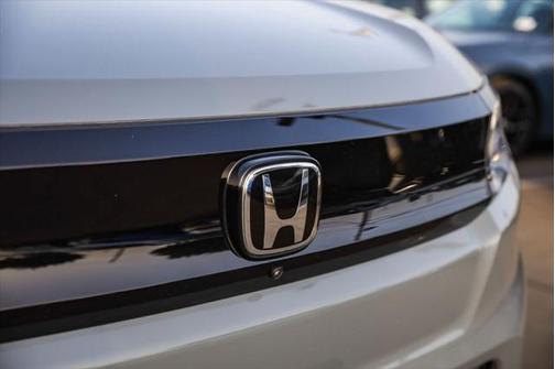 2025 Honda Prologue Elite