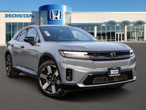 2025 Honda Prologue Elite