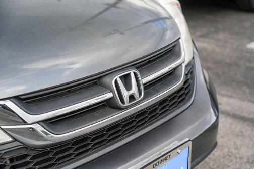 2011 Honda CR-V SE