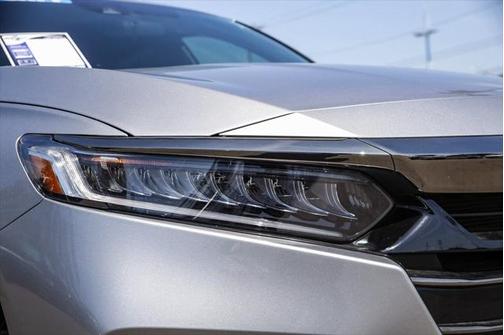 2021 Honda Accord Sport 1.5T