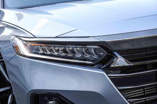 2021 Honda Accord Sport 1.5T