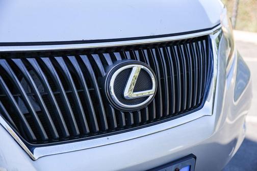 2010 Lexus RX 350 Base