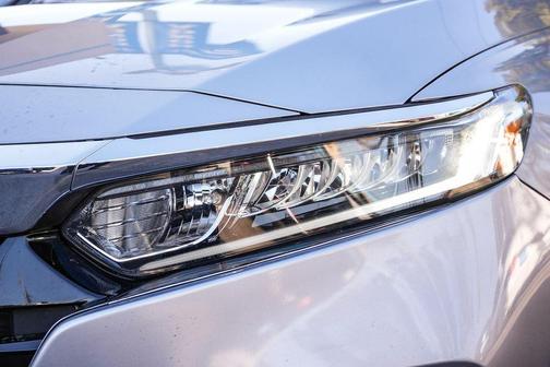 2019 Honda Accord EX-L