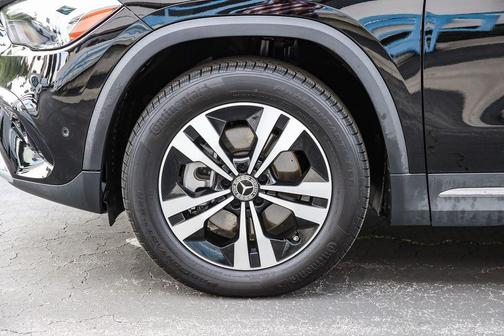 2024 Mercedes-Benz GLA 250 Base