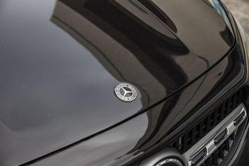 2024 Mercedes-Benz GLA 250 Base