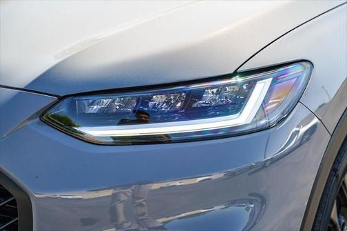 2025 Honda HR-V AWD Sport