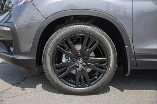 2022 Honda Pilot 2WD Special Edition