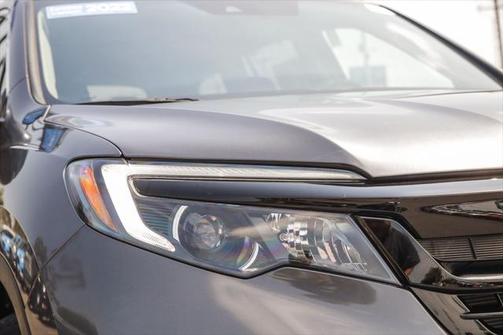 2022 Honda Pilot 2WD Special Edition