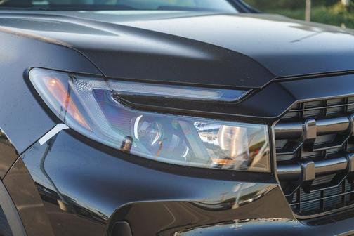 2026 Honda Ridgeline Sport