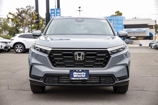 2025 Honda CR-V EX 2WD