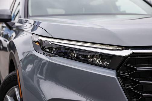2025 Honda CR-V EX 2WD