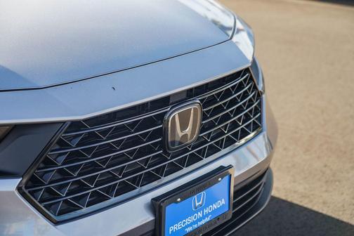 2023 Honda Accord EX 1.5T