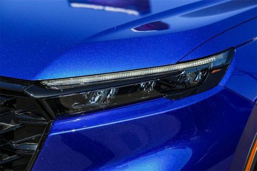 2025 Honda CR-V Hybrid Sport AWD