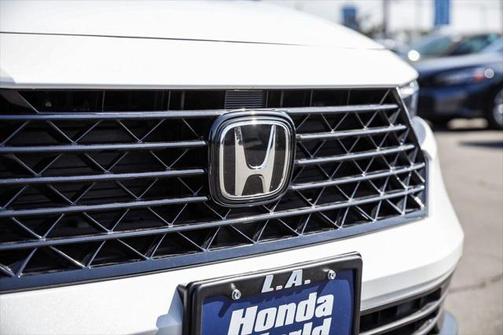 2023 Honda Accord EX 1.5T