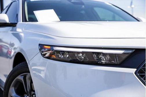 2023 Honda Accord EX 1.5T