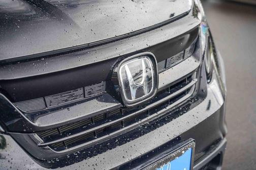 2022 Honda Pilot AWD Sport