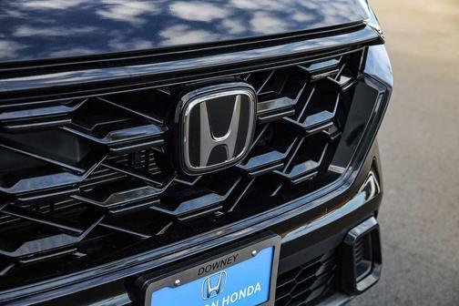 2025 Honda CR-V Hybrid Sport FWD