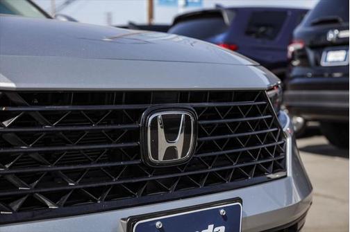 2023 Honda Accord LX 1.5T