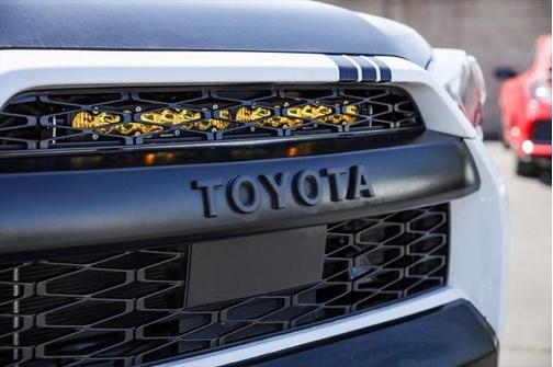 2021 Toyota 4Runner TRD Off Road Premium