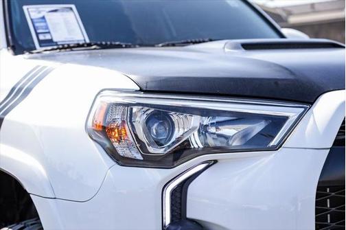 2021 Toyota 4Runner TRD Off Road Premium