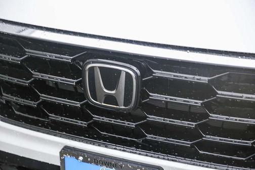 2026 Honda CR-V EX 2WD