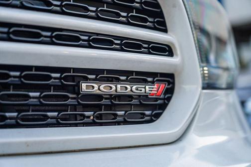 2016 Dodge Durango R/T