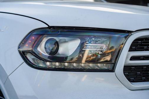 2016 Dodge Durango R/T
