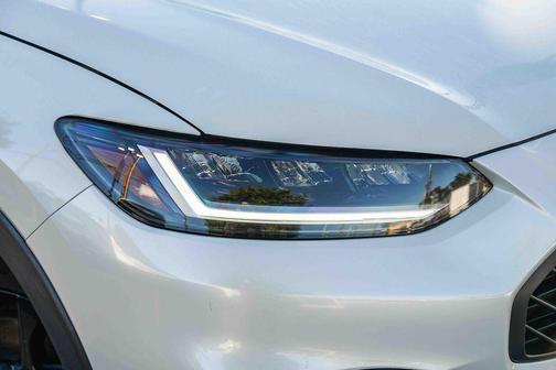 2023 Honda HR-V 2WD Sport