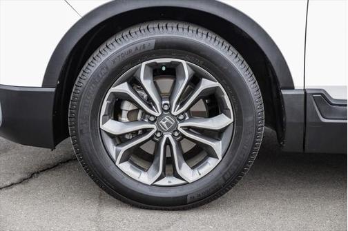 2020 Honda CR-V 2WD EX-L