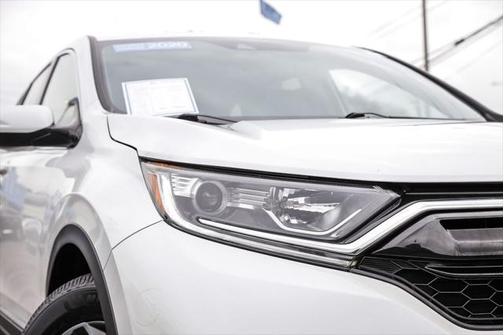 2020 Honda CR-V 2WD EX-L