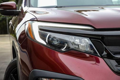 2022 Honda Pilot 2WD Special Edition