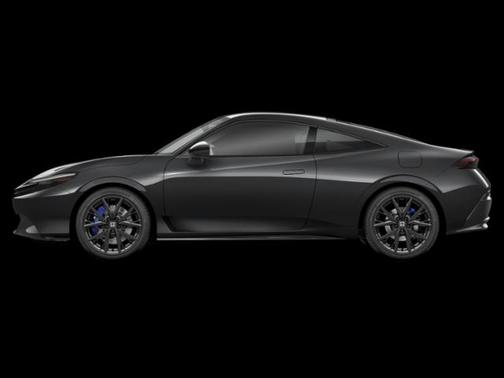 2026 Honda Prelude Base