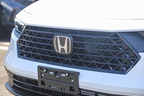 2025 Honda Accord LX 1.5T