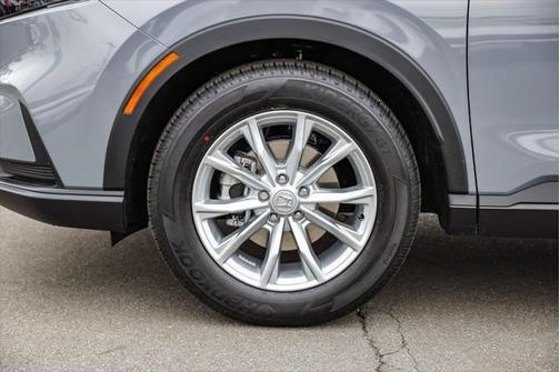 2025 Honda CR-V EX 2WD