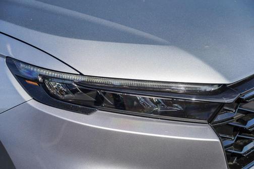 2025 Honda CR-V Hybrid Sport AWD