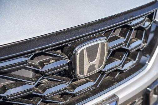 2025 Honda CR-V Hybrid Sport AWD