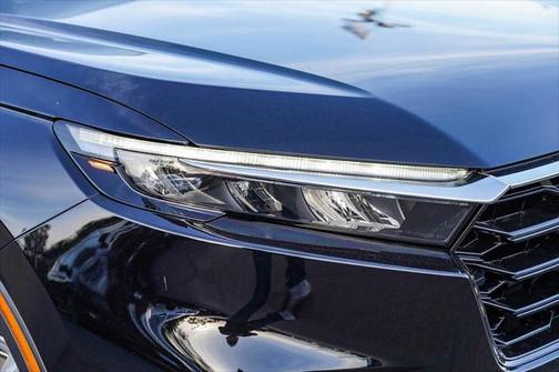 2025 Honda CR-V EX-L 2WD