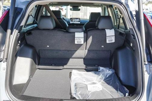 2025 Honda CR-V EX-L 2WD