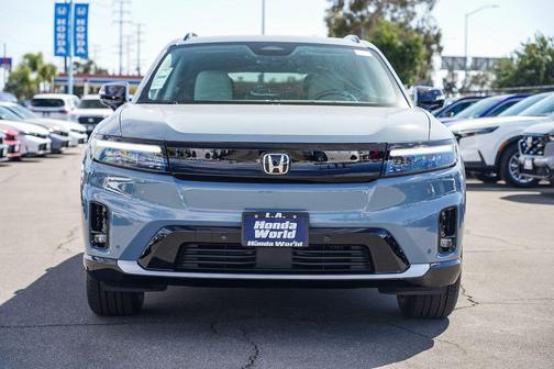 2025 Honda Prologue Touring