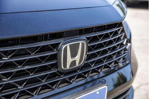 2023 Honda Accord EX 1.5T