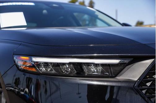 2023 Honda Accord EX 1.5T