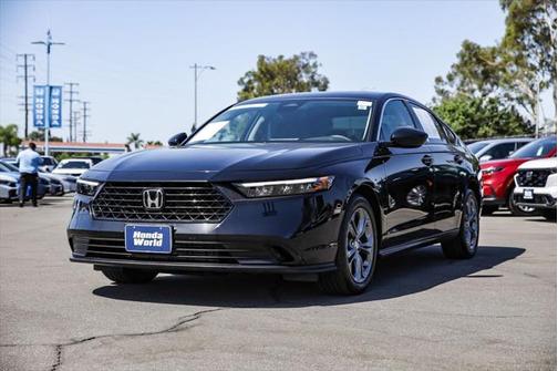 2023 Honda Accord EX 1.5T