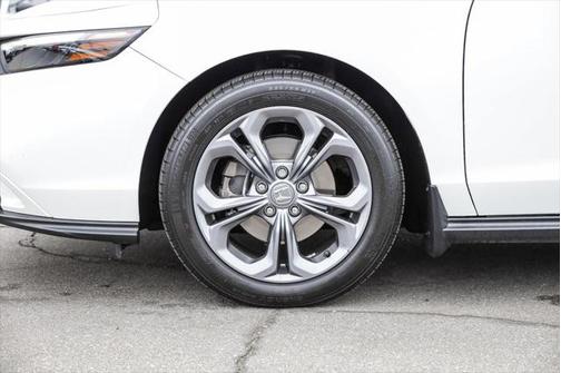 2023 Honda Accord EX 1.5T