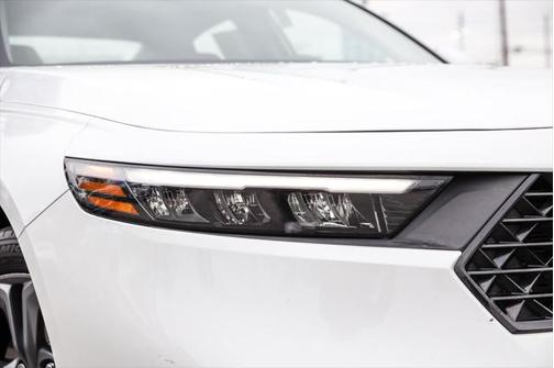 2023 Honda Accord EX 1.5T