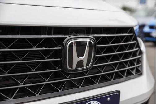 2023 Honda Accord EX 1.5T