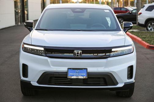 2026 Honda Prologue EX