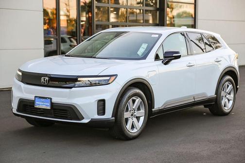 2026 Honda Prologue EX