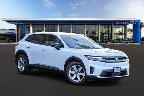 2026 Honda Prologue EX