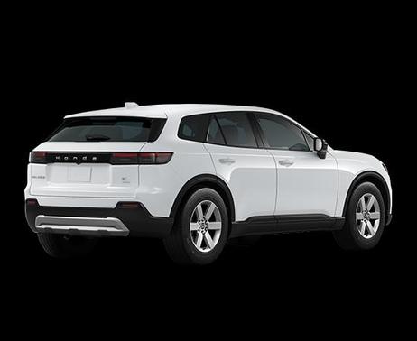 2026 Honda Prologue EX