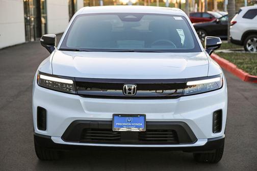 2026 Honda Prologue EX